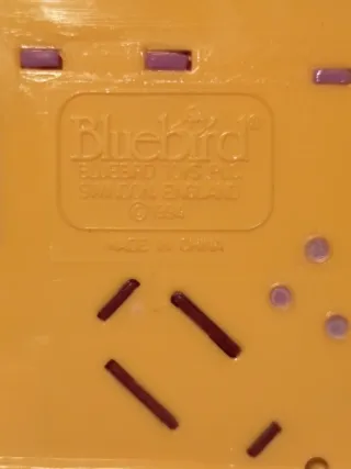 Casa giochi Polly Pocket