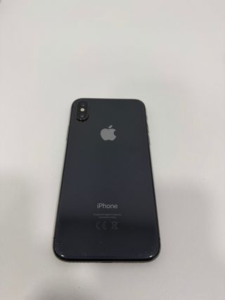 iPhone X 256GB
