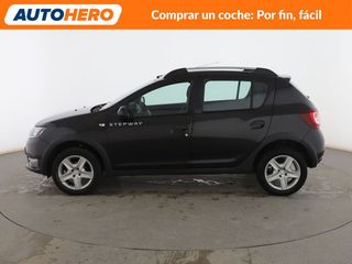 Dacia Sandero 0.9 TCe Stepway