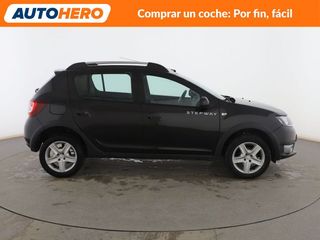 Dacia Sandero 0.9 TCe Stepway