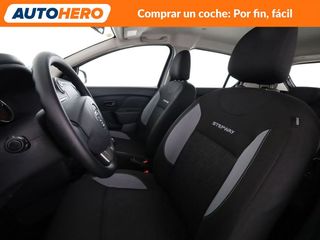 Dacia Sandero 0.9 TCe Stepway