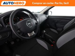 Dacia Sandero 0.9 TCe Stepway