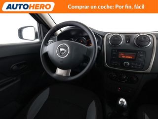 Dacia Sandero 0.9 TCe Stepway