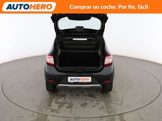 Dacia Sandero 0.9 TCe Stepway