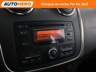 Dacia Sandero 0.9 TCe Stepway