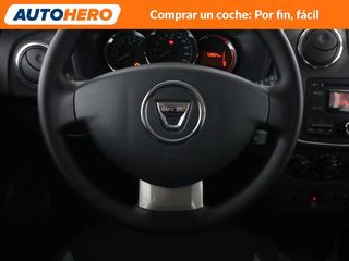 Dacia Sandero 0.9 TCe Stepway