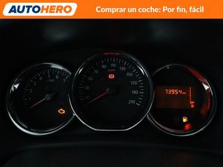 Dacia Sandero 0.9 TCe Stepway