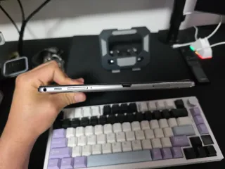 Tablet 10.1 64GB Negra