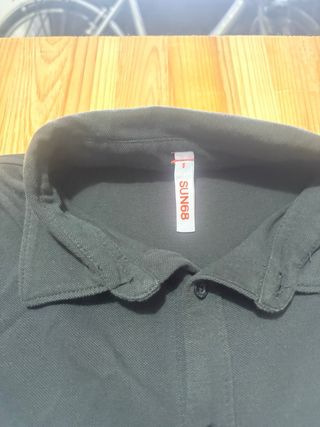 Camicia polo SUN68 Uomo Taglia M