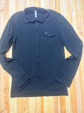 Camicia polo SUN68 Uomo Taglia M
