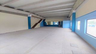 Nave industrial en venta en Cervera