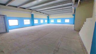 Nave industrial en venta en Cervera