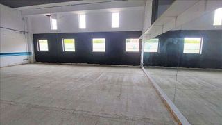 Nave industrial en venta en Cervera