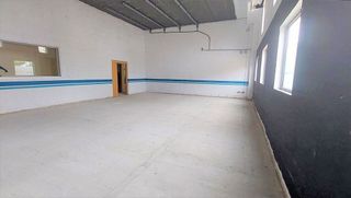 Nave industrial en venta en Cervera