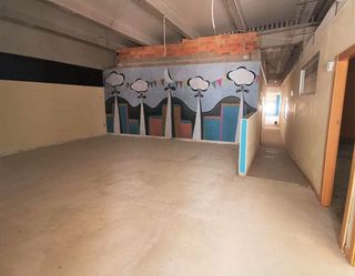 Nave industrial en venta en Cervera