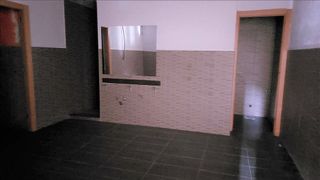 Nave industrial en venta en Cervera