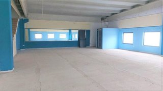 Nave industrial en venta en Cervera