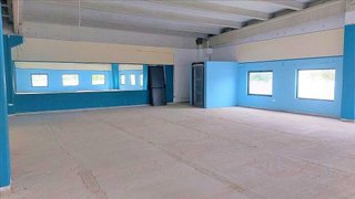 Nave industrial en venta en Cervera