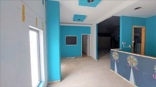 Nave industrial en venta en Cervera