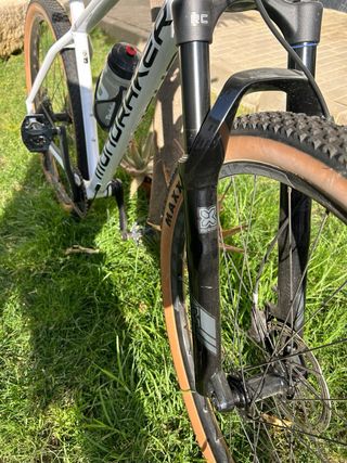 Bicicleta MONDRAKER CHRONO Talla L