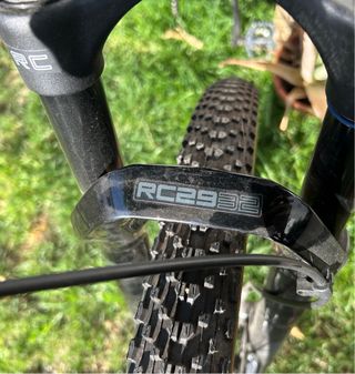 Bicicleta MONDRAKER CHRONO Talla L