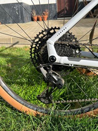 Bicicleta MONDRAKER CHRONO Talla L