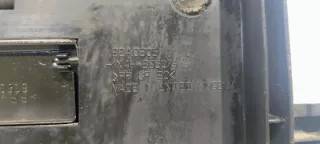 Electroventilador Jaguar X-type