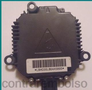 Balastro xenon infiniti lbhc00l