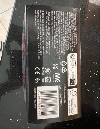 LEGO BrickHeadz Fortnite Brite Bomber 40728