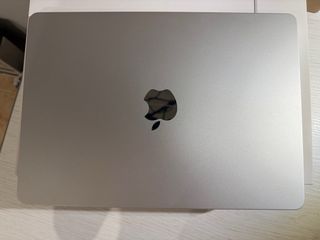 MacBook Air 13 Gris/Plata - NEGOCIABLE