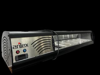 Equipos y productos de hosteleria