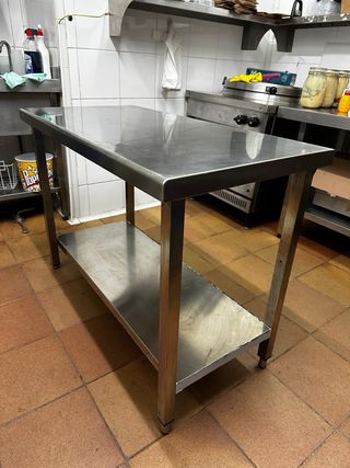 Equipos y productos de hosteleria