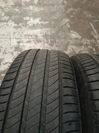 235 55 18 neumáticos