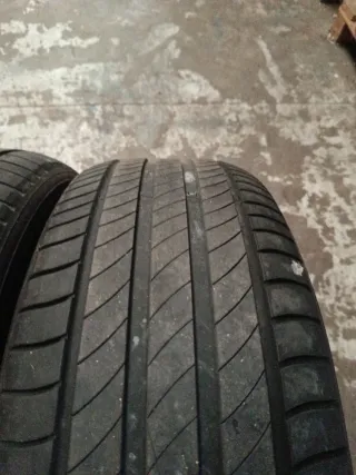 235 55 18 neumáticos