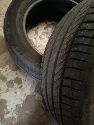 235 55 18 neumáticos