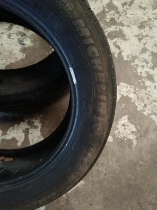 235 55 18 neumáticos