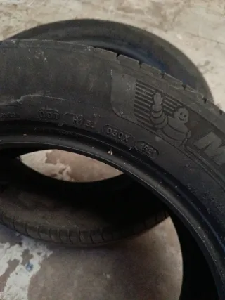 235 55 18 neumáticos