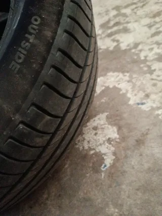 235 55 18 neumáticos