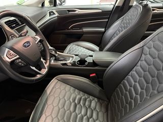 Ford Mondeo Vignale Biturbo