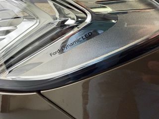 Ford Mondeo Vignale Biturbo