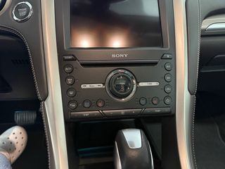 Ford Mondeo Vignale Biturbo