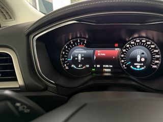 Ford Mondeo Vignale Biturbo