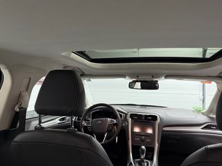 Ford Mondeo Vignale Biturbo