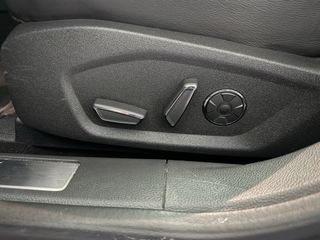 Ford Mondeo Vignale Biturbo