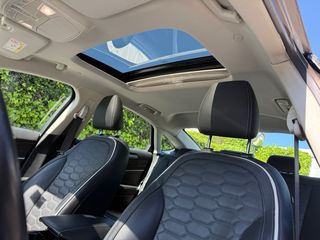 Ford Mondeo Vignale Biturbo