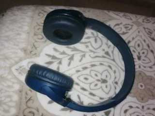 Auriculares Sony Azules