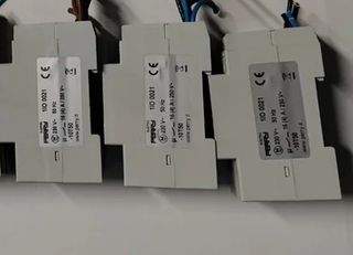 Lote 3 Temporizadores Interruptor Horario