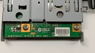 Lettore schede di memoria SD 5070-2566 HP Pavilio