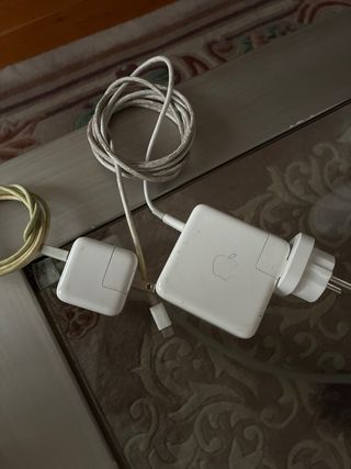 Cargador Apple USB-C