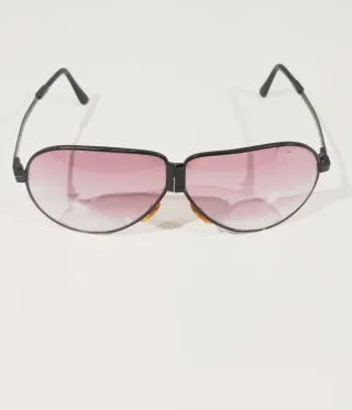 GAFAS VINTAGE PLEGABLES FERARRI